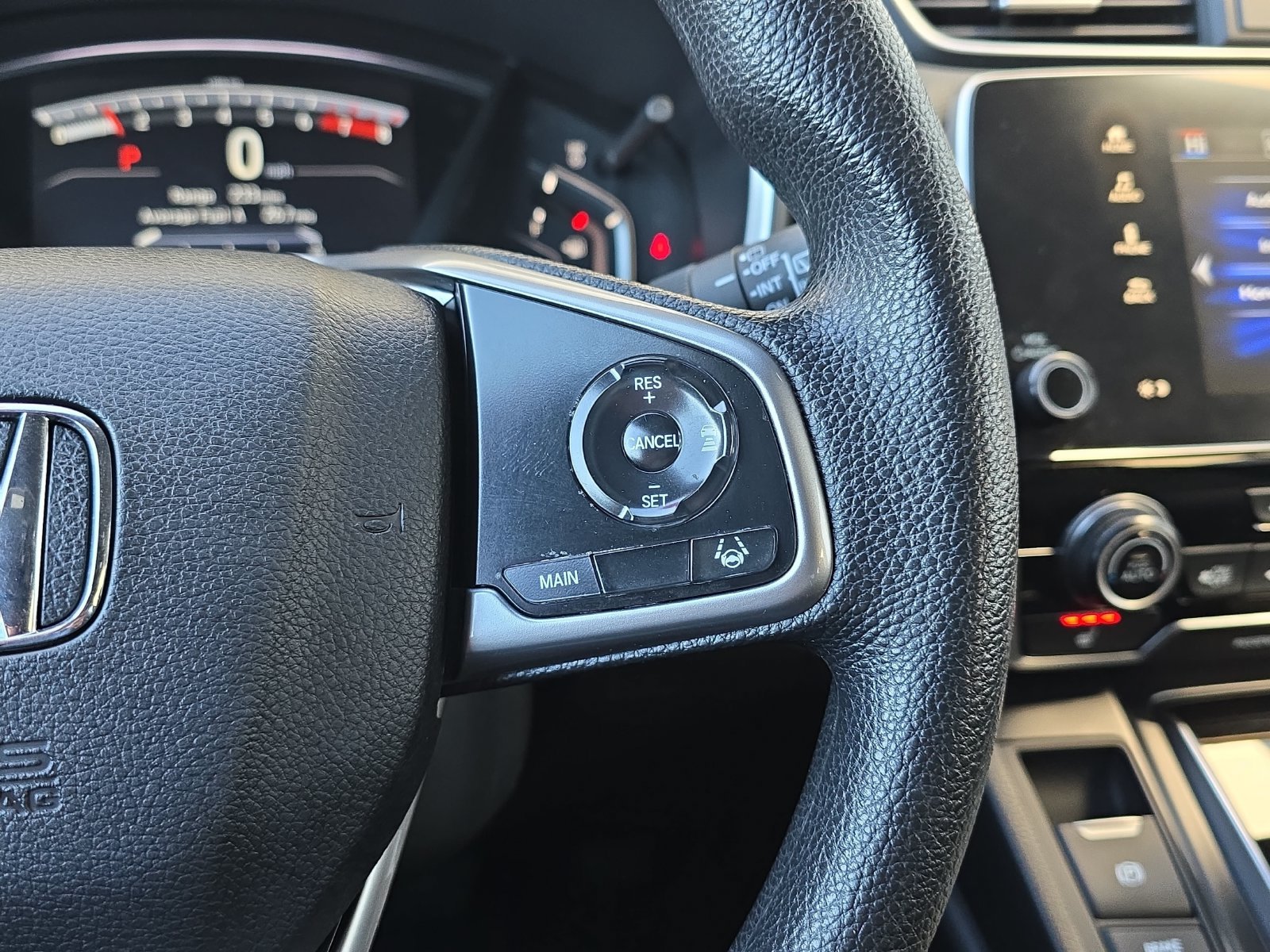 Certified 2020 Honda CR-V EX image 17