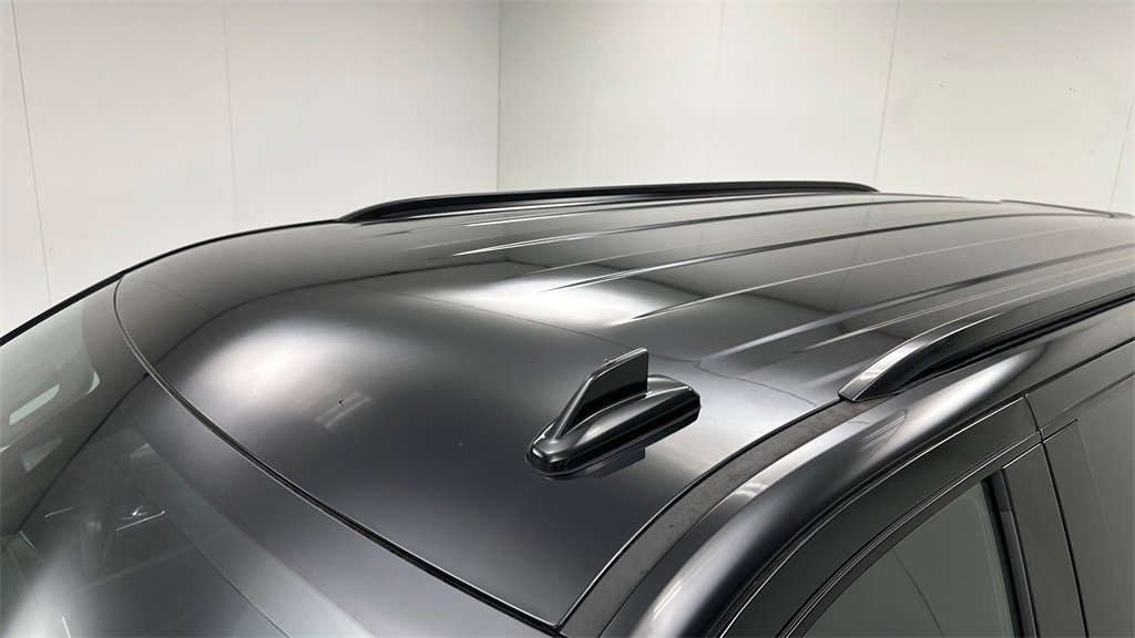 Used 2021 Chevrolet Tahoe Z71 image 12