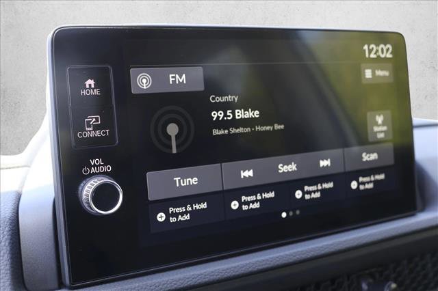 New 2026 Honda CR-V EX image 16