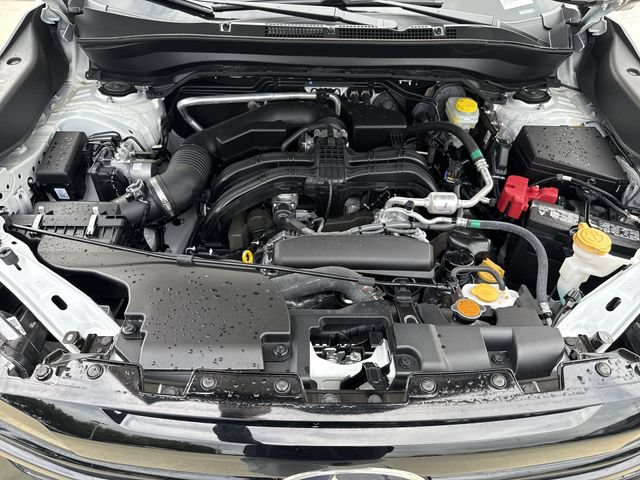 Certified 2026 Subaru Forester Sport AWD/4WD image 21