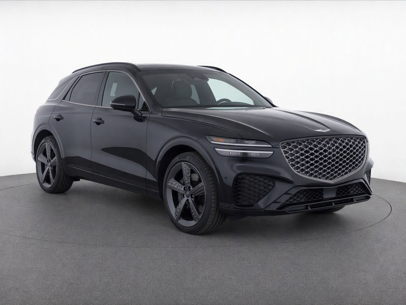 Used 2023 Genesis GV70 2.5T w/ Sport Prestige Package