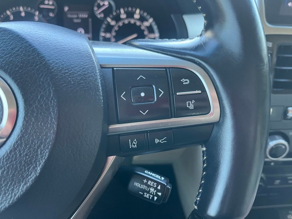 Used 2023 Lexus GX 460 Premium image 34
