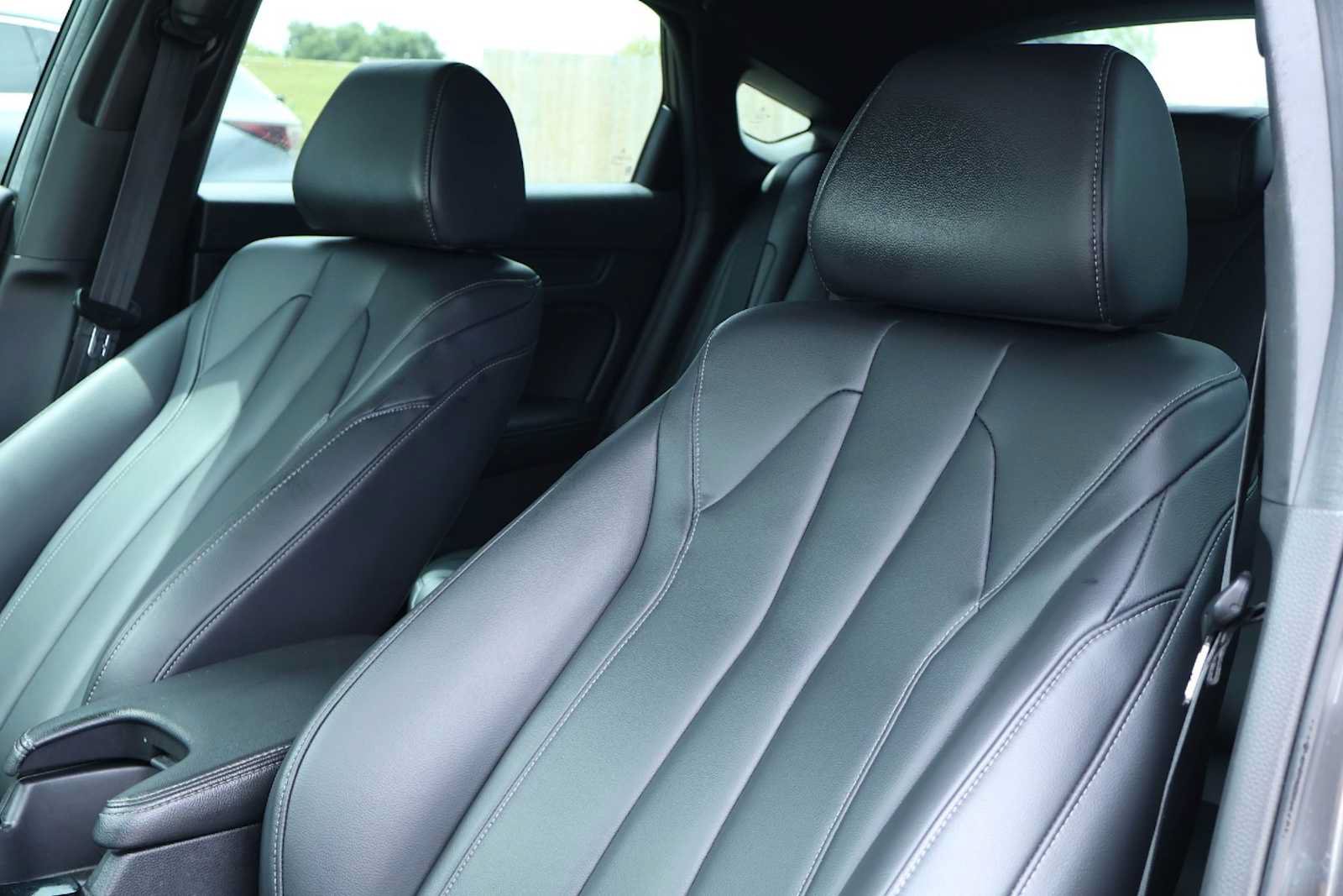 Certified 2023 Acura Integra A-Spec FWD image 11