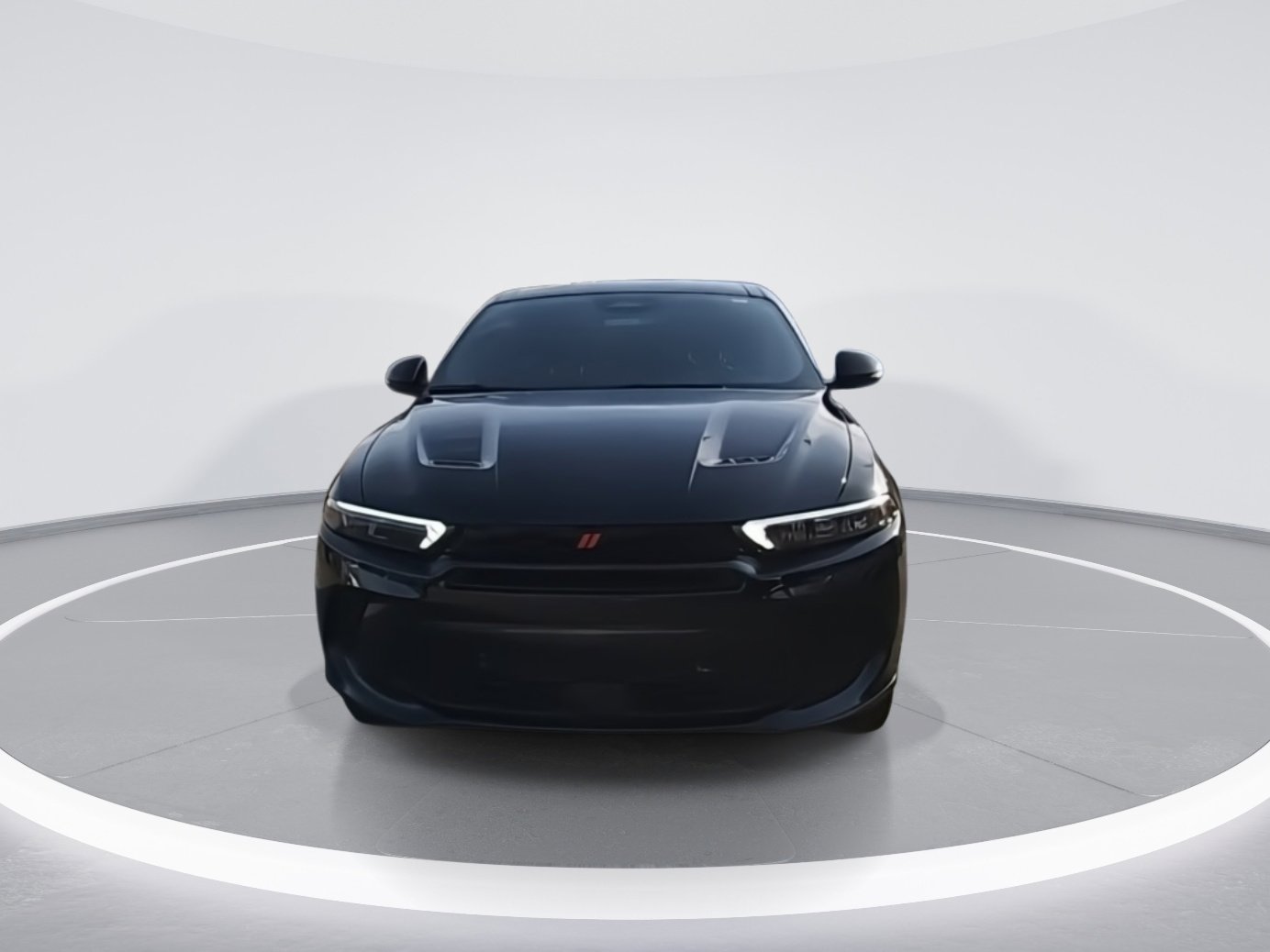 Certified 2024 Dodge Hornet GT Plus w/ GT Blacktop Package image 3