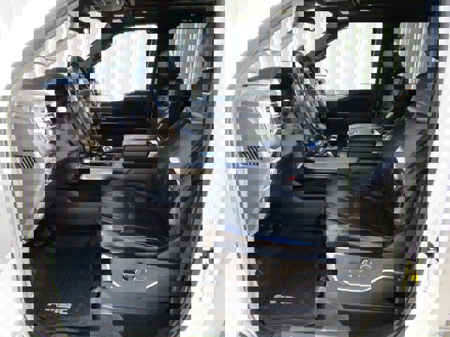 Used 2023 Ford F150 Platinum w/ Equipment Group 701A High image 11