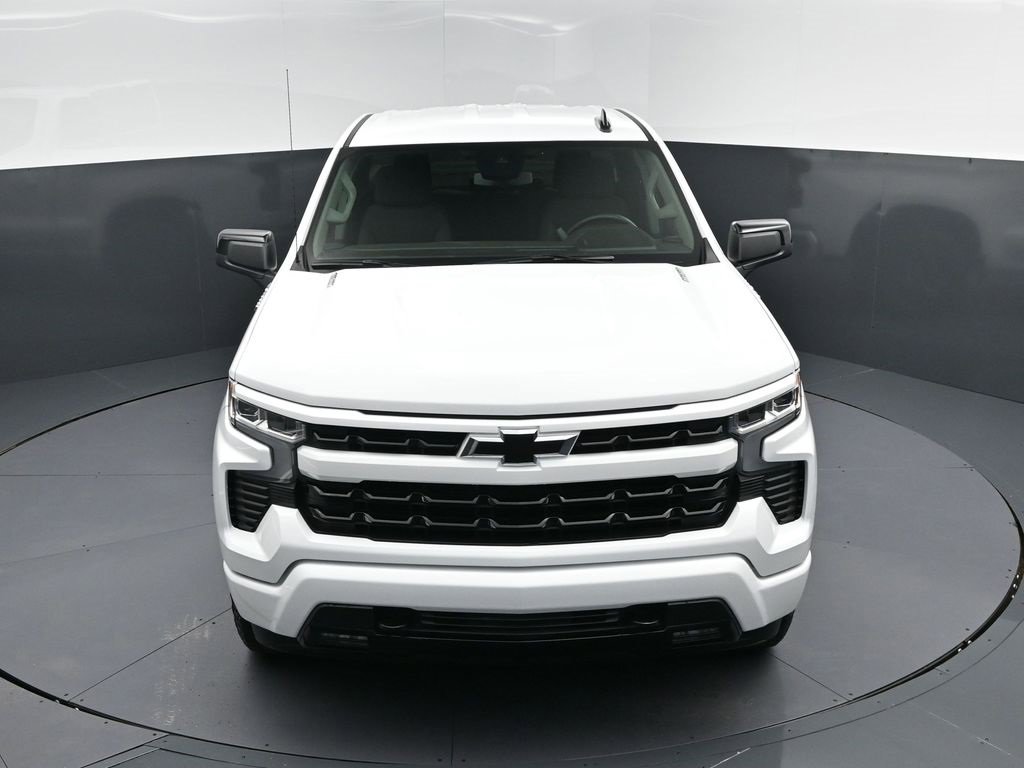 New 2026 Chevrolet Silverado 1500 RST w/ RST Select Package image 37