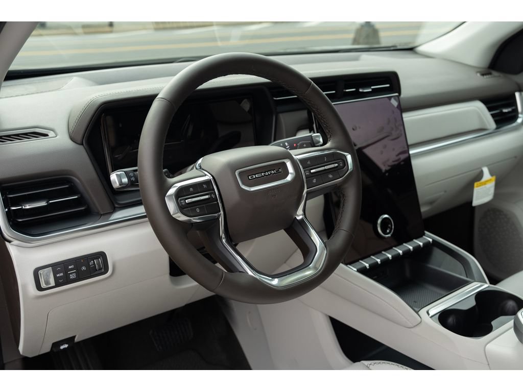 New 2026 GMC Terrain Denali AWD/4WD image 11