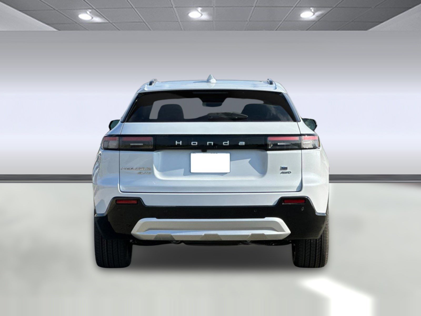 New 2026 Honda Prologue Elite image 9