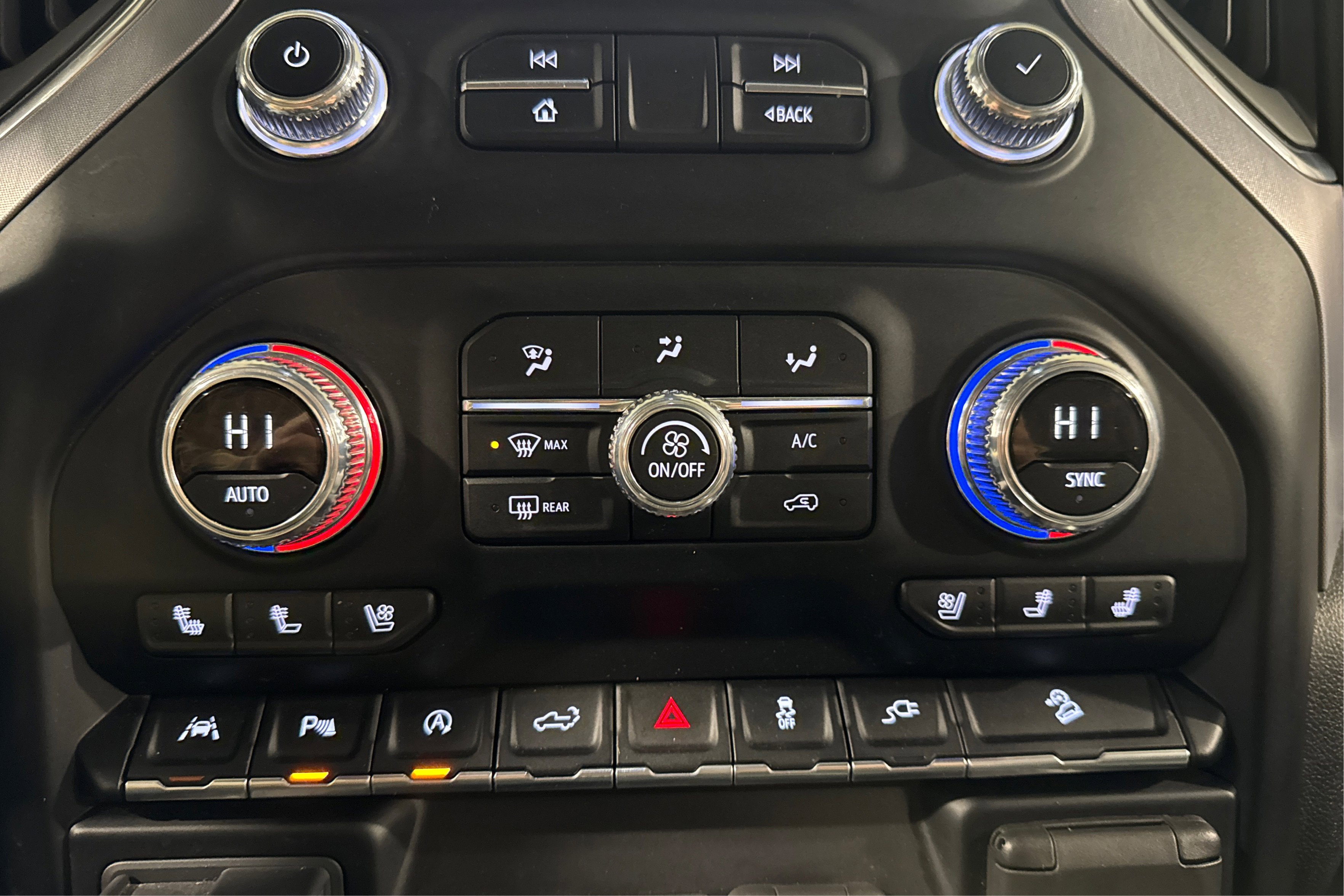 Used 2019 GMC Sierra 1500 SLT image 37