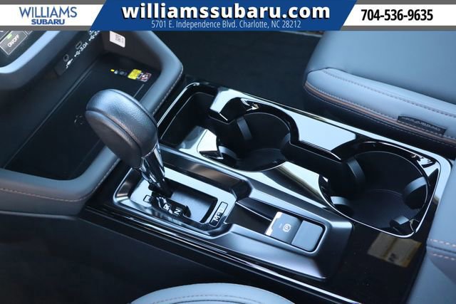 New 2026 Subaru Forester Sport image 15