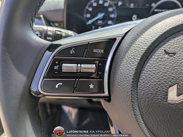 Certified 2024 Kia Seltos S AWD/4WD image 19