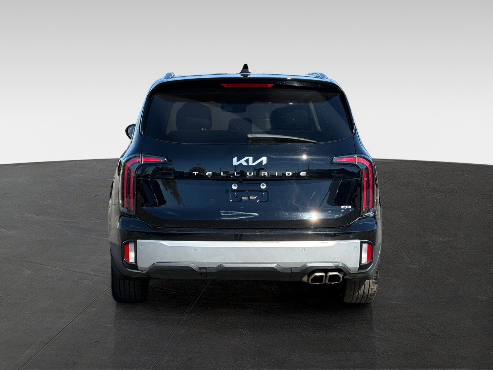 Used 2023 Kia Telluride SX Prestige AWD/4WD image 6