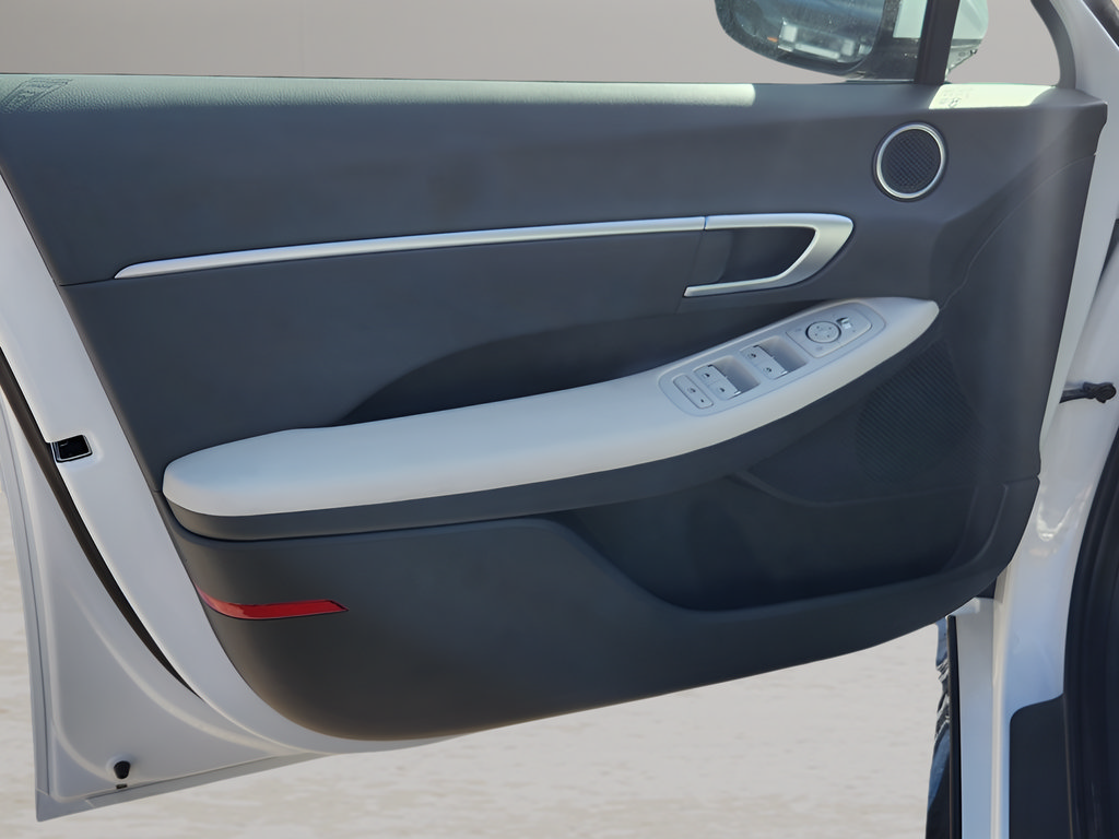 New 2026 Hyundai Sonata SEL FWD image 12
