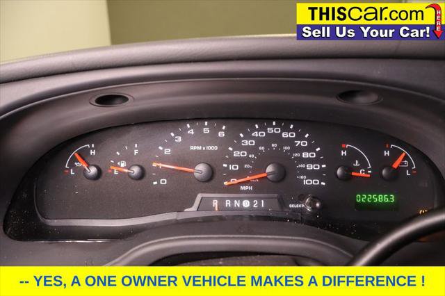 Used 2008 Ford E-150 and Econoline 150 image 10