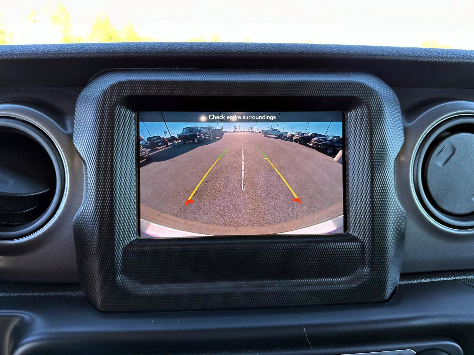 Certified 2023 Jeep Wrangler Sport S image 23