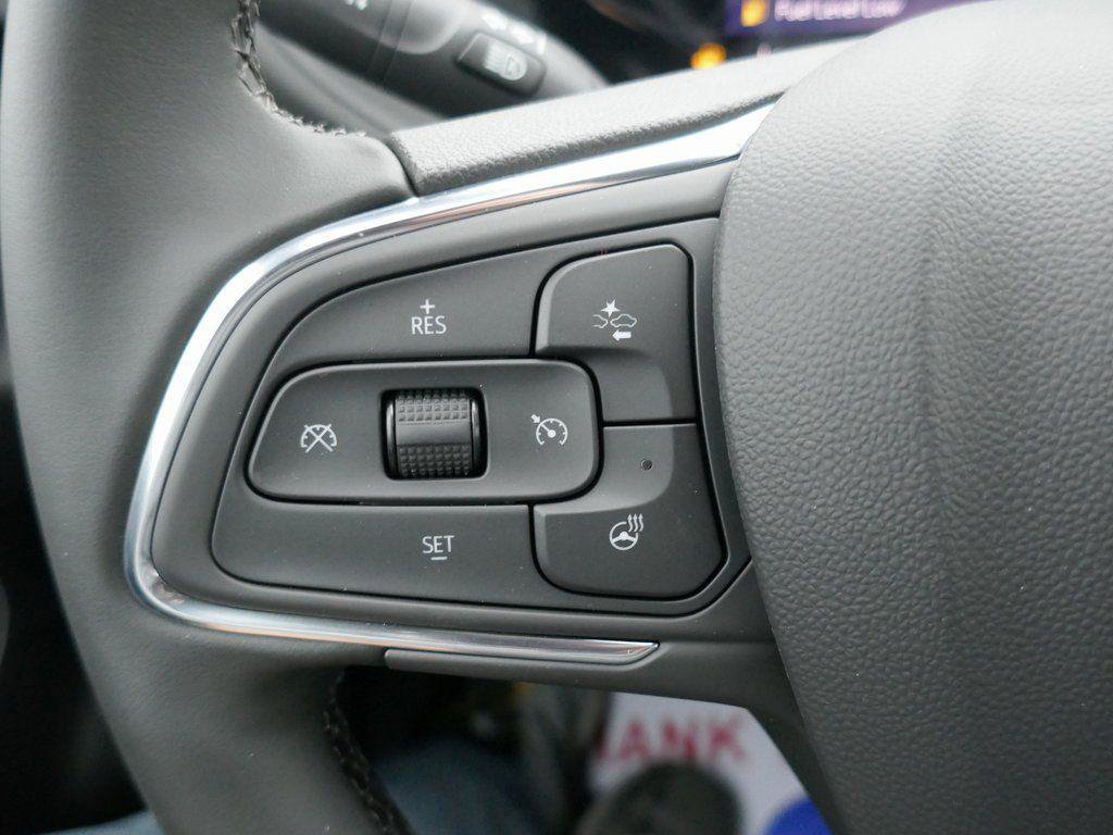 New 2026 Buick Envista Sport Touring w/ Convenience I Package image 16