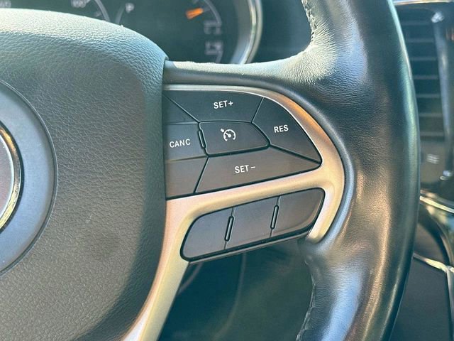 Used 2021 Jeep Grand Cherokee Limited image 27