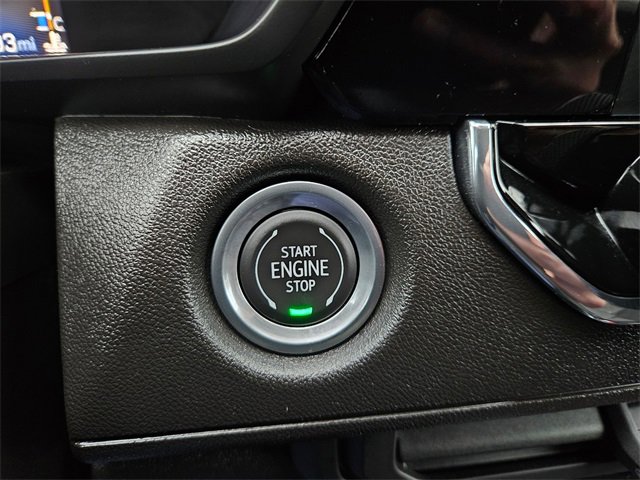 Used 2023 Chevrolet Colorado Trail Boss image 23