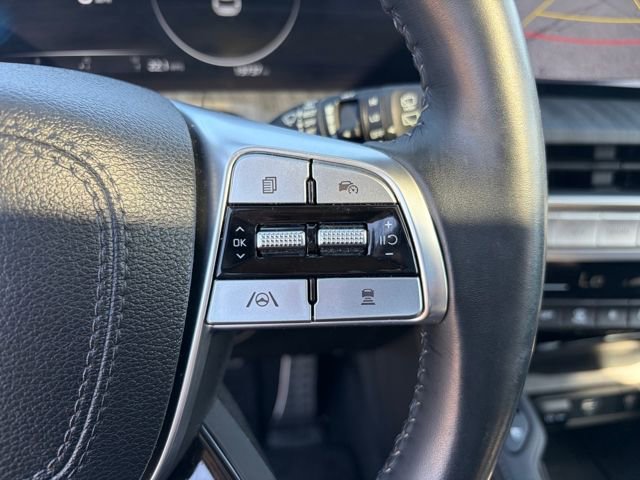 Certified 2024 Kia Telluride SX image 14