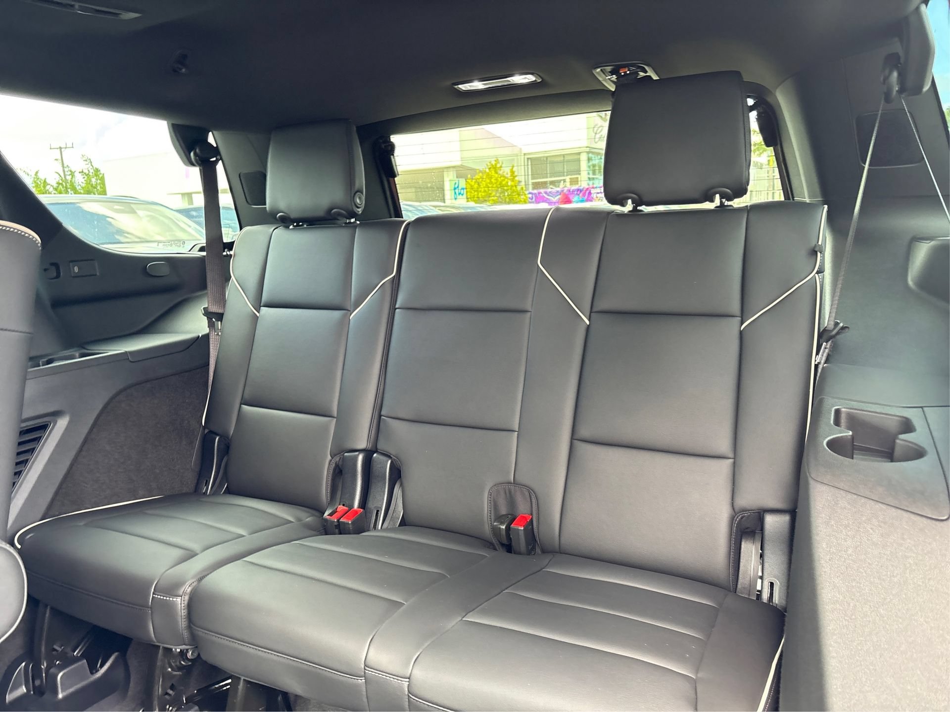 New 2026 Cadillac Escalade Sport AWD/4WD image 12