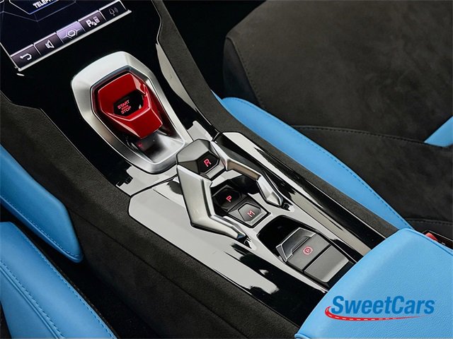 Used 2023 Lamborghini Huracan Tecnica image 24