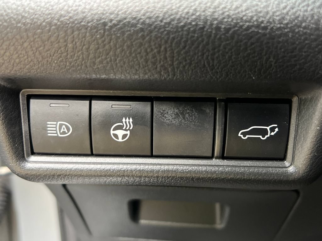 Used 2024 Toyota Grand Highlander AWD image 28