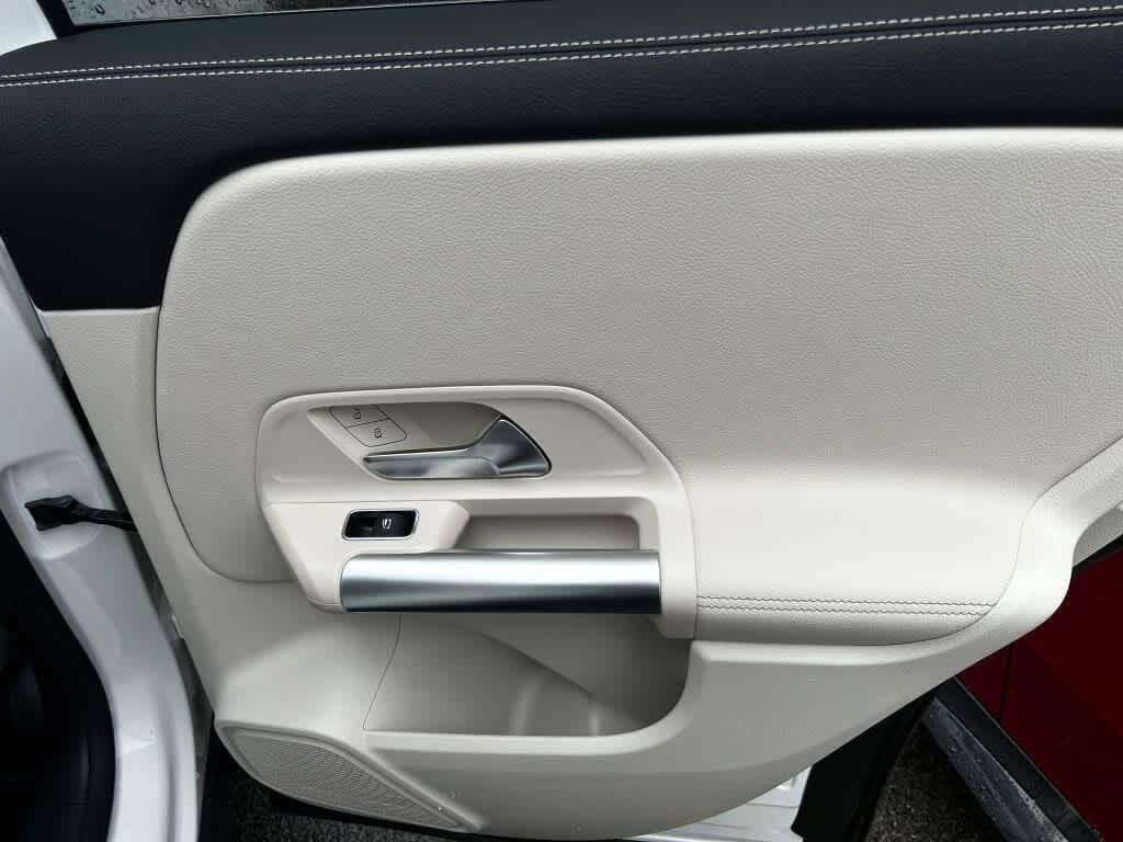 New 2026 Mercedes-Benz GLA 250 4MATIC image 21
