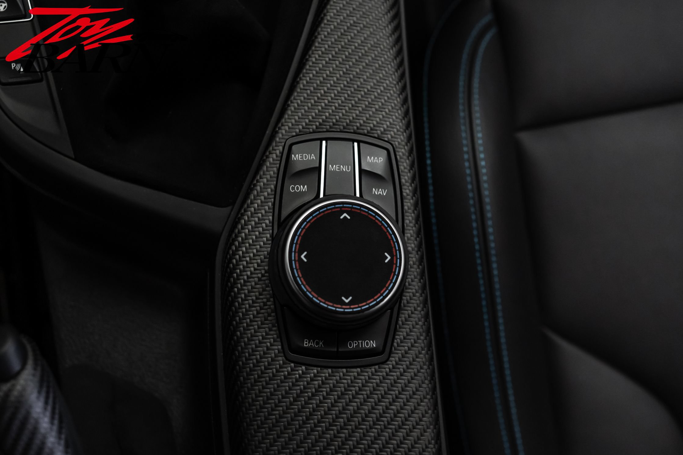 Used 2020 BMW M2 Competition RWD image 43
