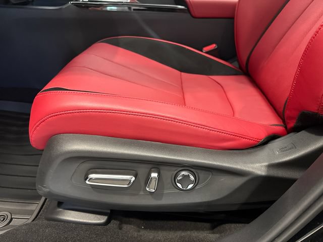 New 2026 Acura ADX A-Spec w/ Advance Package AWD/4WD image 15