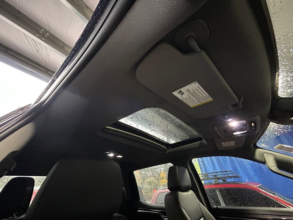 Used 2023 Chevrolet Silverado 1500 LTZ image 27