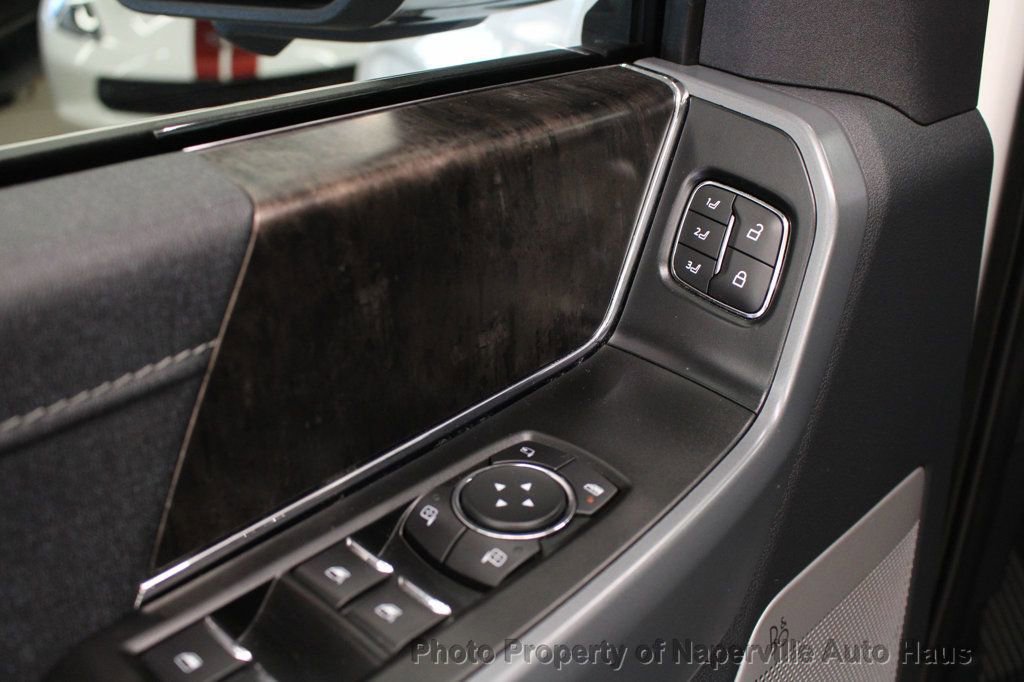 Used 2021 Ford F150 Lariat w/ Equipment Group 502A High image 10