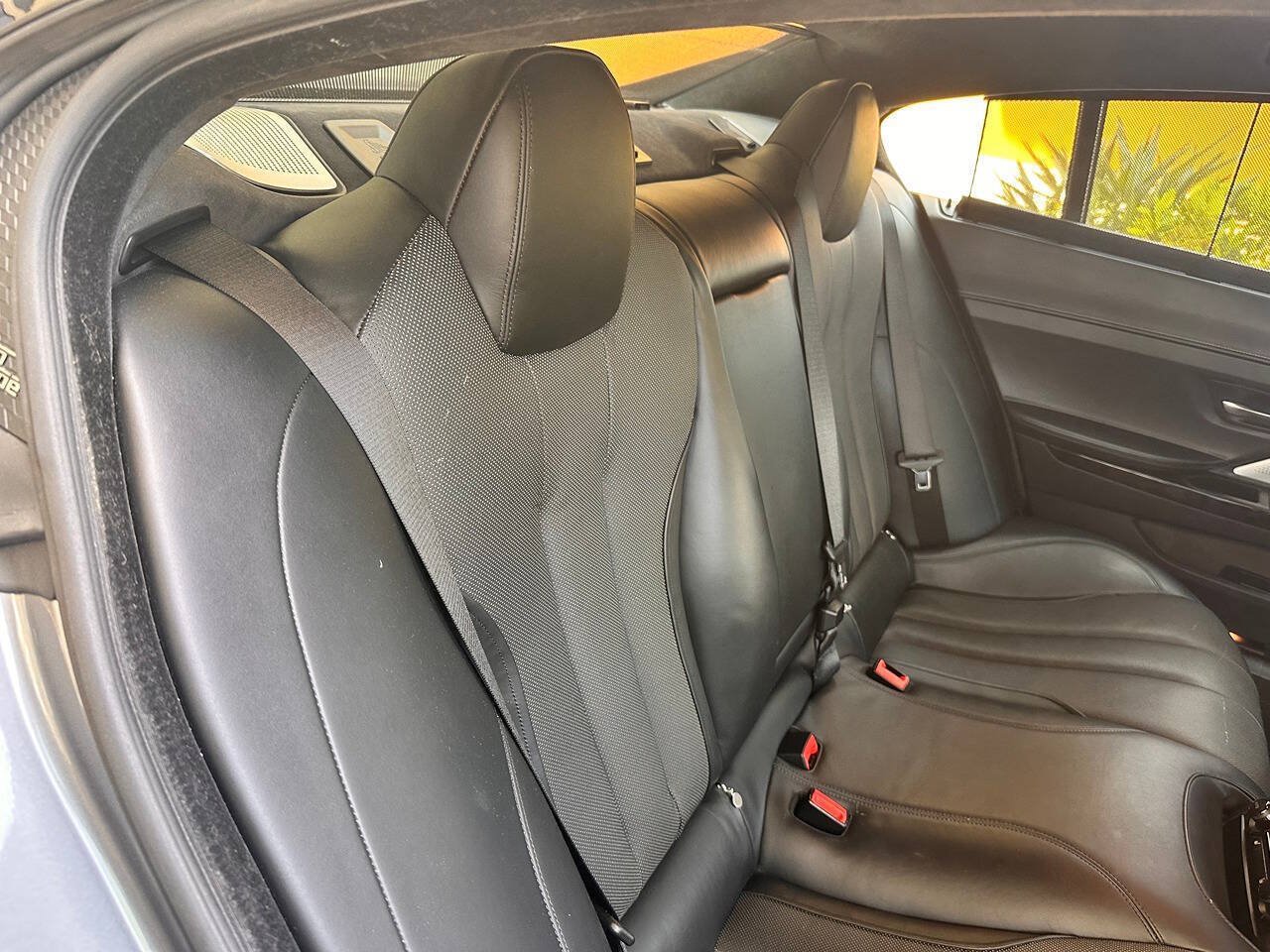 Used 2015 BMW ALPINA B6 xDrive Gran Coupe AWD/4WD image 76