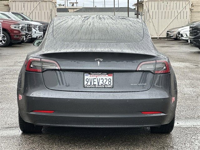 Used 2018 Tesla Model 3 Performance image 5