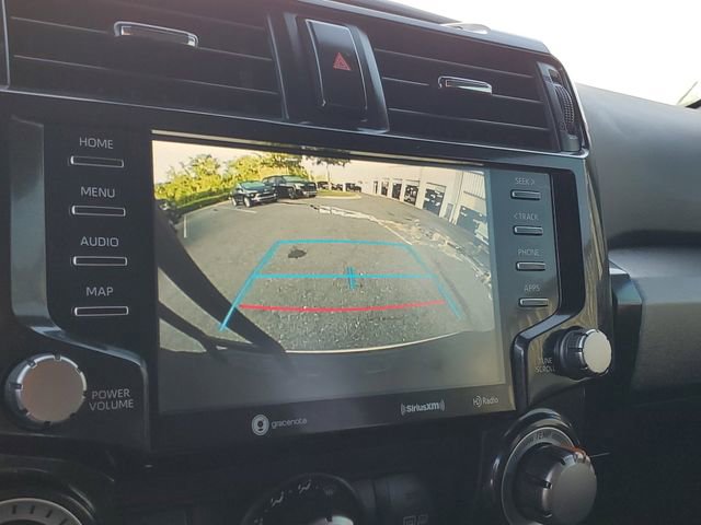 Used 2021 Toyota 4Runner TRD Off-Road Premium w/ Moonroof Package image 21