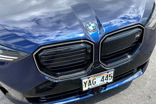 Used 2025 BMW X3 M50 w/ Premium Package image 30