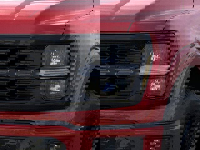 New 2026 Ford F150 STX w/ F-150 LOBO Package image 18