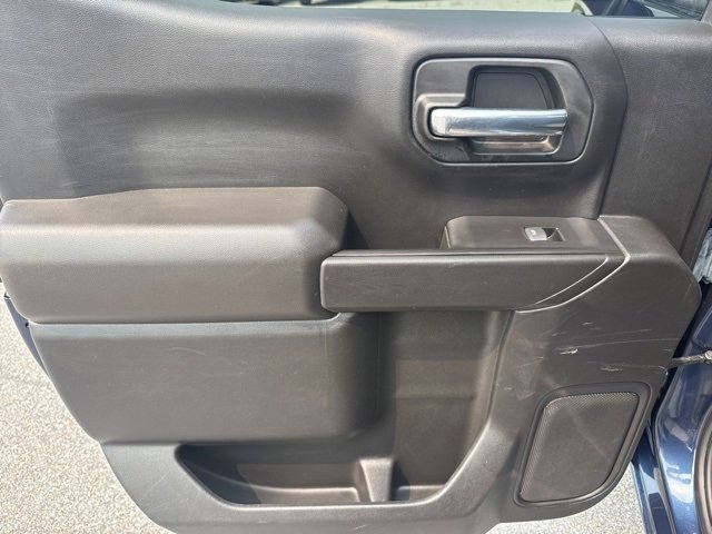 Used 2022 Chevrolet Silverado 1500 LT image 20