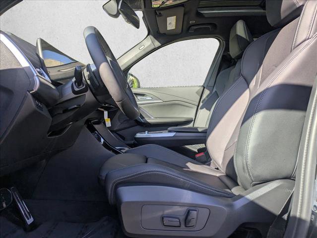 New 2026 BMW X1 xDrive28i w/ Technology Package image 4