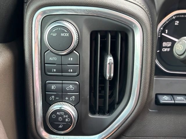 Used 2021 GMC Sierra 1500 Denali w/ Denali Carbonpro Edition AWD/4WD image 31