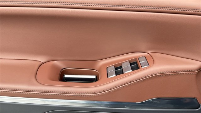 New 2025 Lincoln Navigator L Reserve image 34