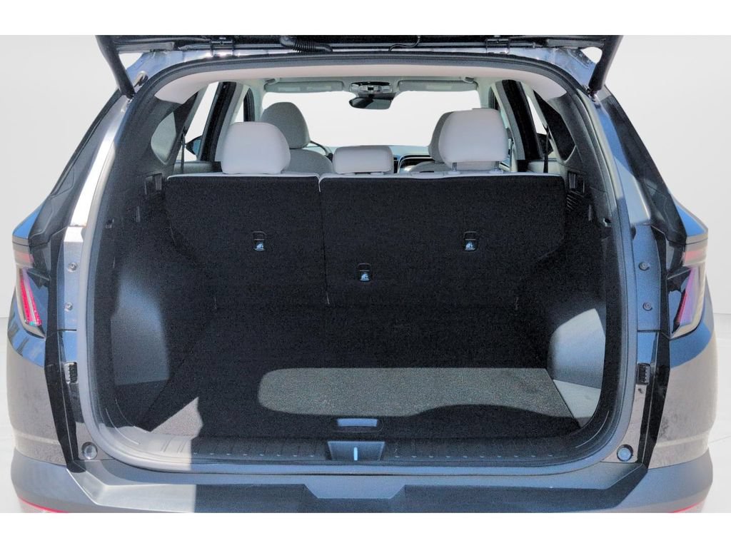 Used 2024 Hyundai Tucson SEL w/ Convenience Package FWD image 9