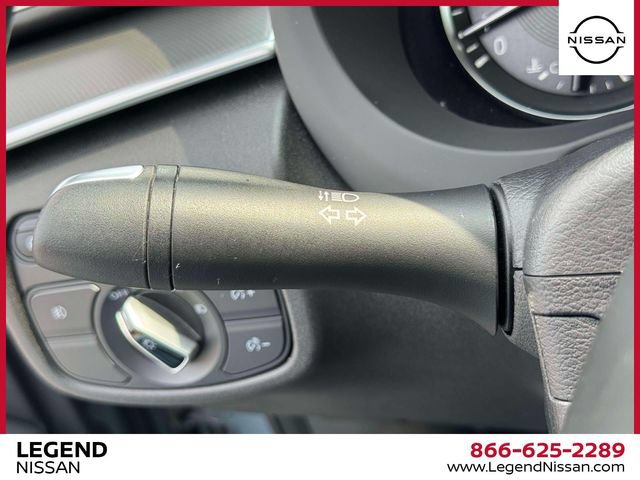 Used 2023 INFINITI QX55 Essential AWD/4WD image 26