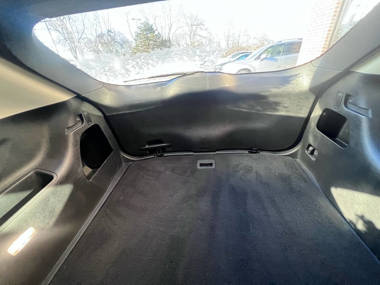 Used 2017 Ford Edge SEL image 8