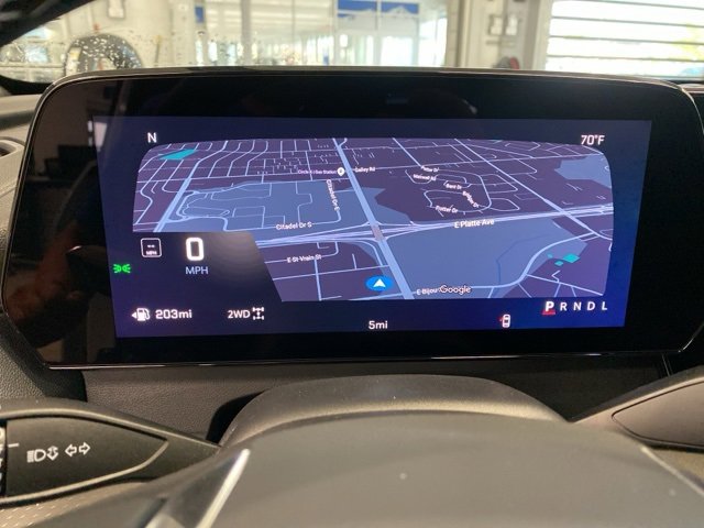 New 2026 Chevrolet Traverse LT w/ LPO, Floor Liner Package image 13