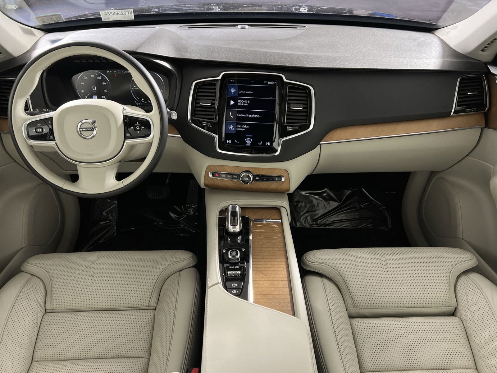 Used 2018 Volvo XC90 T8 Inscription w/ Convenience Package image 21