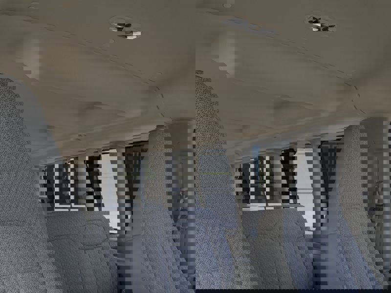 New 2025 GMC Savana 3500 Extended image 48