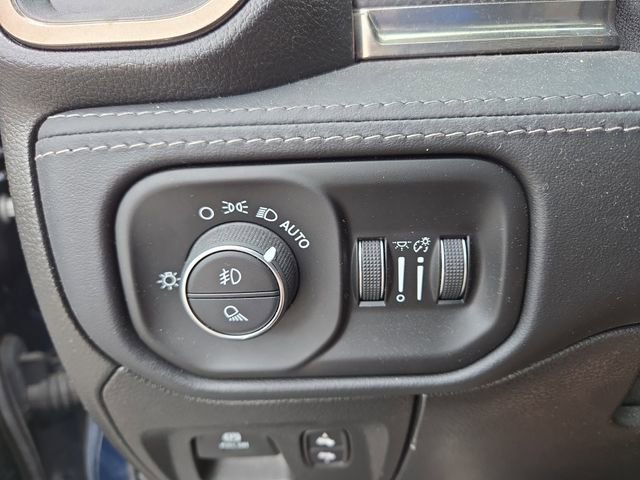 Used 2021 RAM 1500 Limited image 22