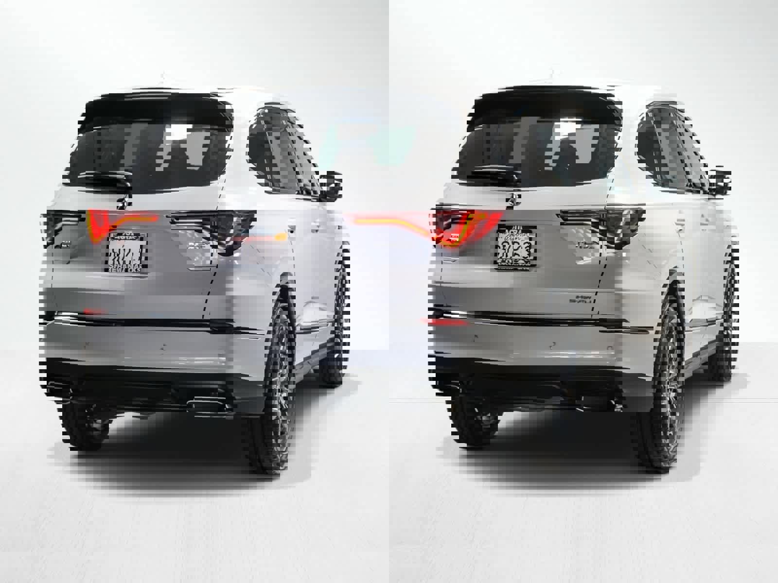 Used 2023 Acura MDX A-Spec image 5