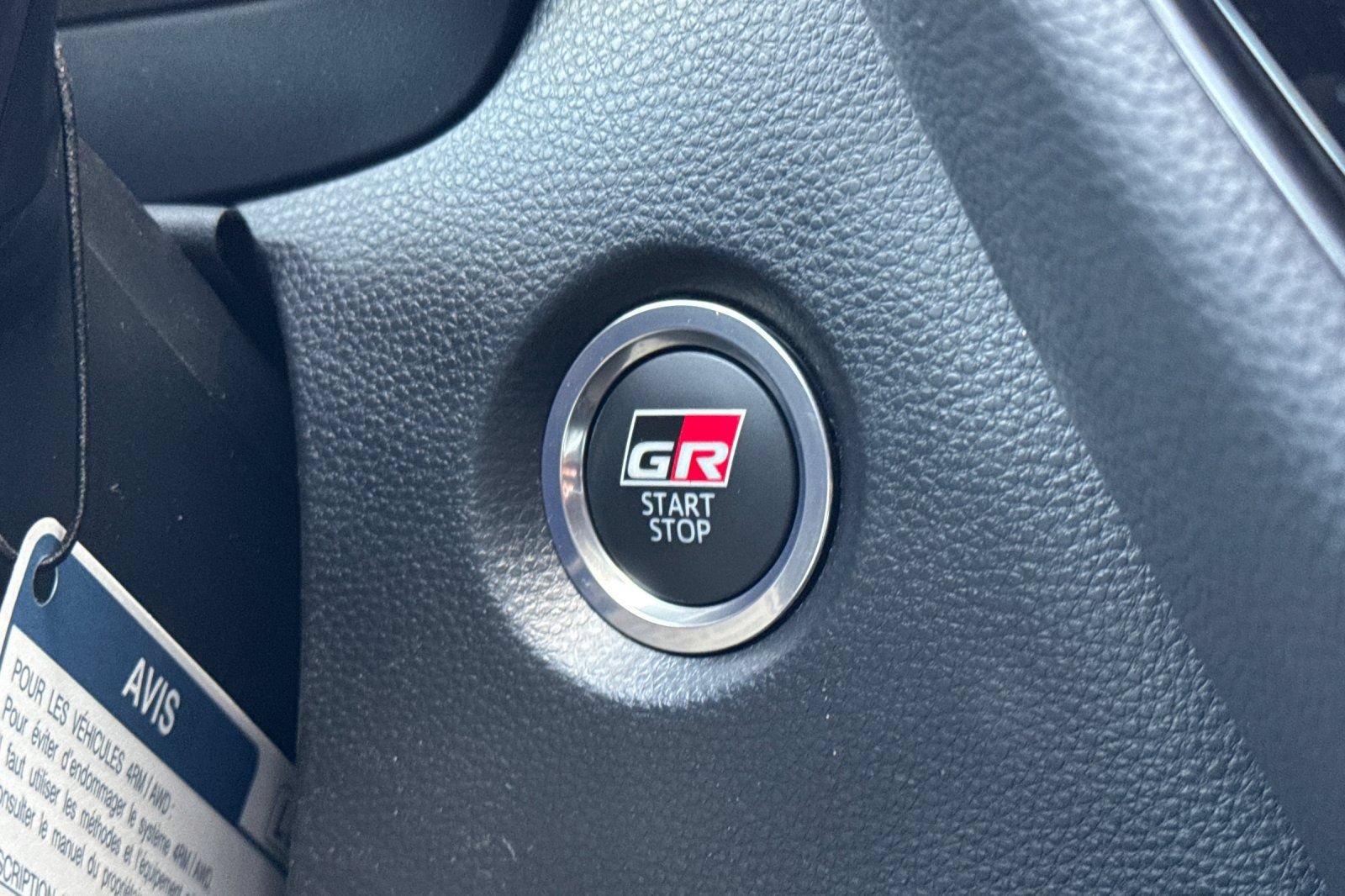 Certified 2026 Toyota Corolla GR AWD/4WD image 26