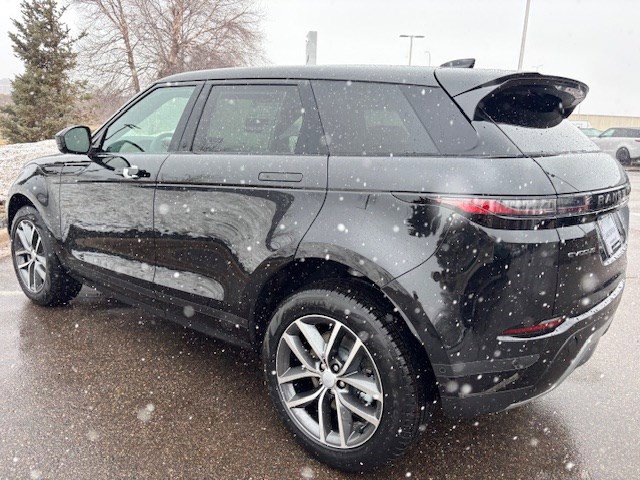 New 2026 Land Rover Range Rover Evoque S image 7